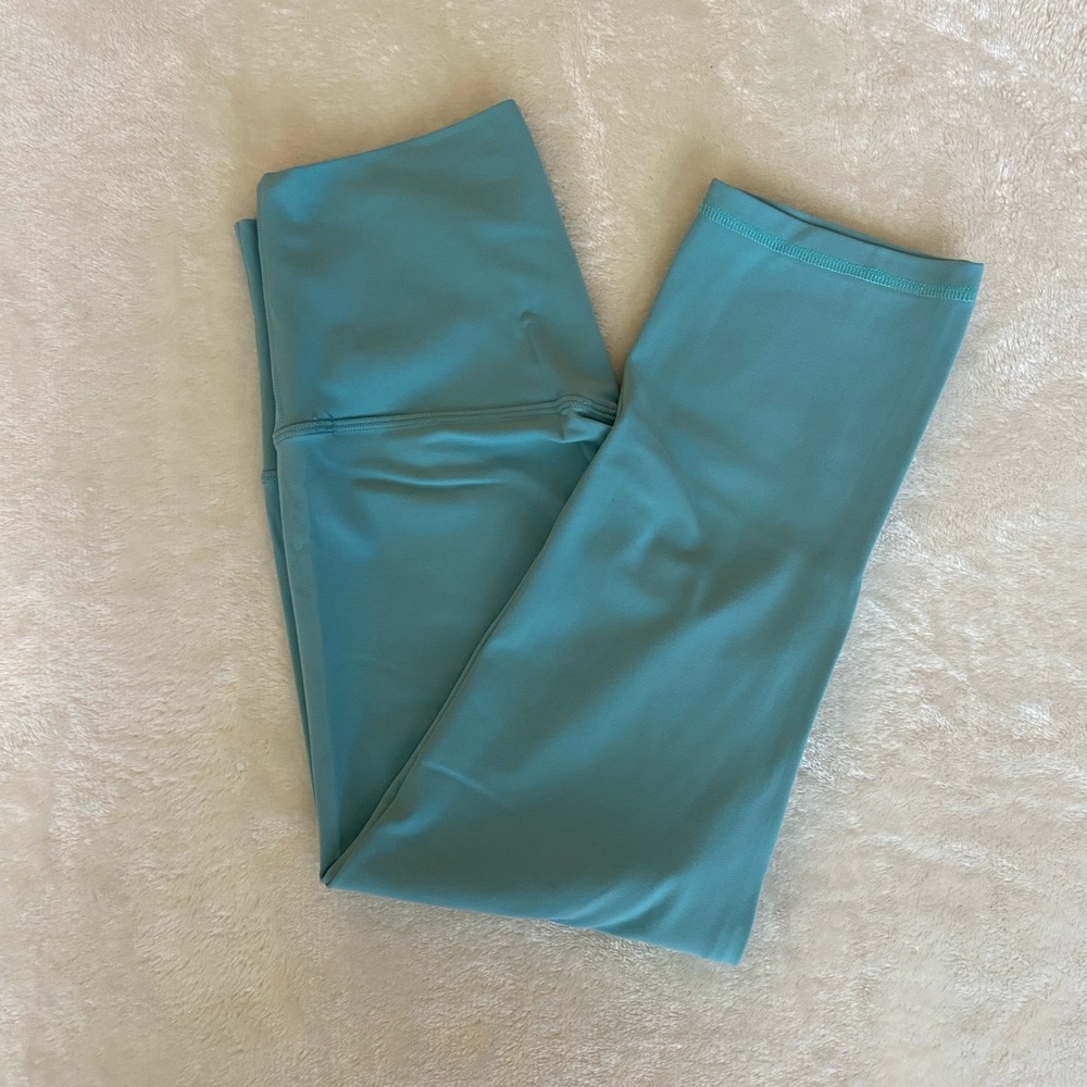 🍋Lululemon Align Tiffany Blue Tidewater Teal💚 - Picture 2 of 6